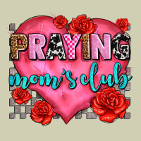 Praying Moms Club Olivia Heavy Core Tee | Teevron