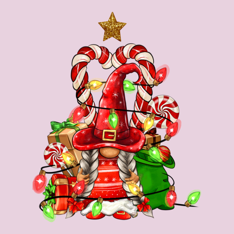 Christmas  Gnomes Ladies Tee by FaDigitalArtStudio | Teevron