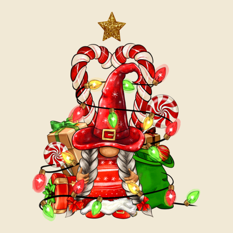 Christmas  Gnomes Ladies Tee by FaDigitalArtStudio | Teevron