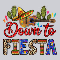 Down To Fiesta Heavyweight Sweatshirt | Teevron
