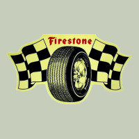 Firestone One Racing Long Sleeve Tee | Teevron