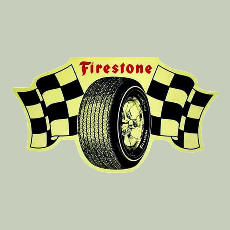 Firestone One Racing Long Sleeve Tee by linhVisuals | Teevron