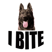 I Bite Premium Tee | Teevron