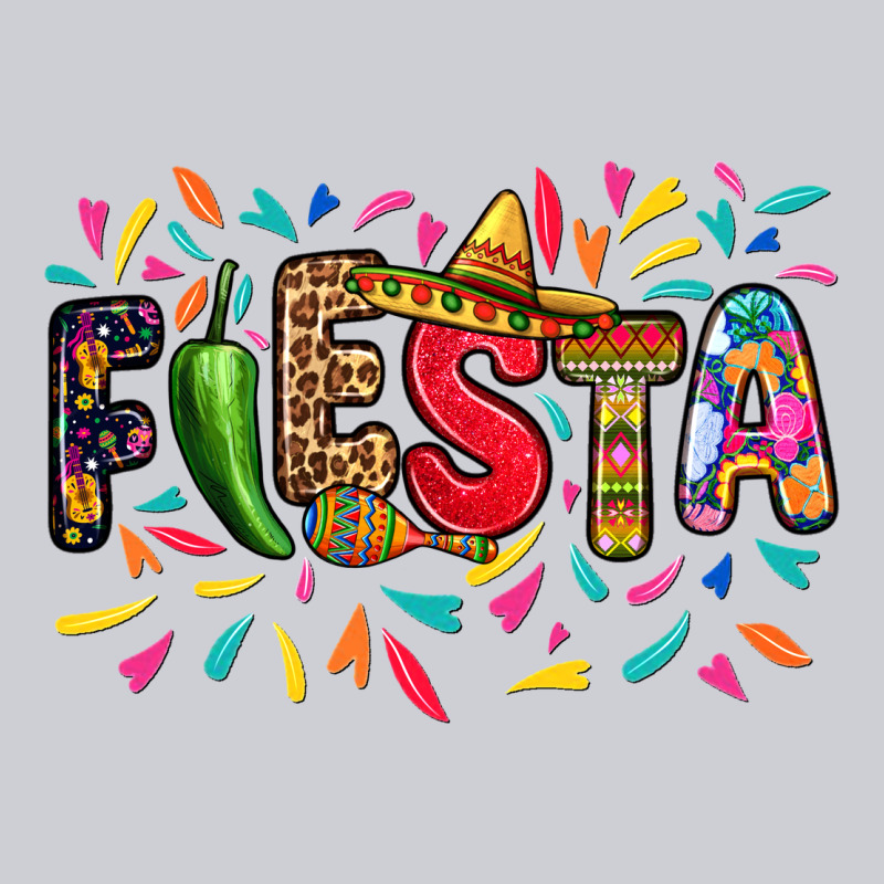 Fiesta Heavyweight Sweatshirt by RanaPortraitStore | Teevron