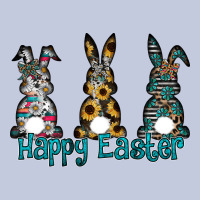 Happy Easter Long Sleeve Tee | Teevron