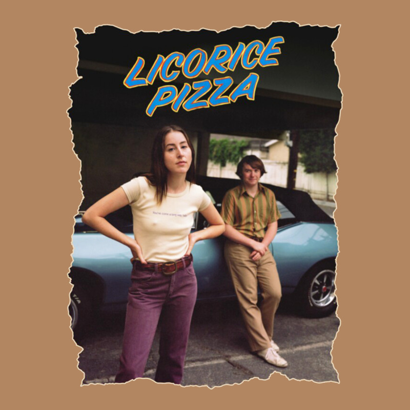 Licoric New Pizza Long Sleeve Tee by linhVisuals | Teevron
