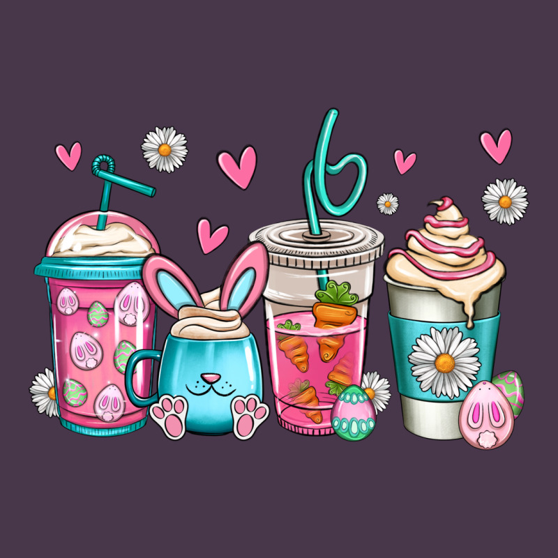 Easter Coffee Heavyweight Hoodie by Jasminsmagicworld | Teevron