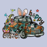 Happy Easter Long Sleeve Tee | Teevron