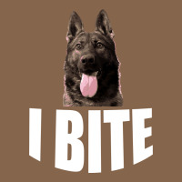I Bite Premium Tee | Teevron