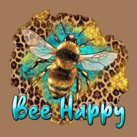 Bee Happy Classic Tee | Teevron
