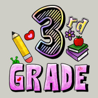 Third Grade Heavyweight Hoodie | Teevron
