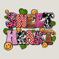 Sweetheart Olivia Heavy Core Tee | Teevron
