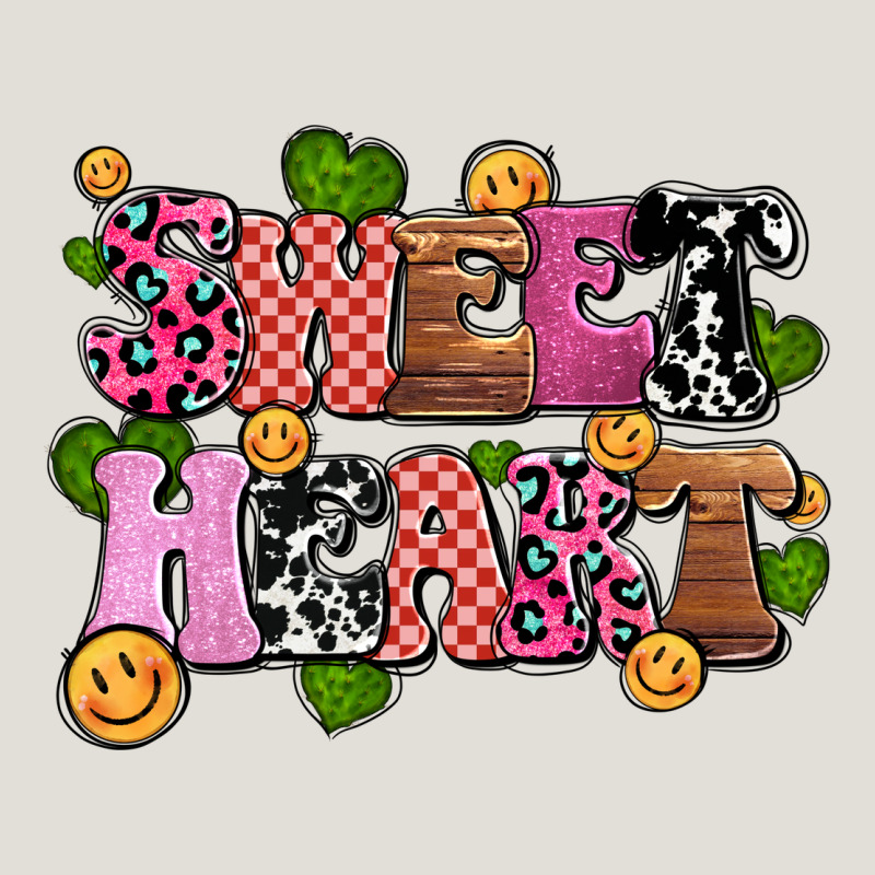 Sweetheart Olivia Heavy Core Tee by OliviaCreatesArt | Teevron