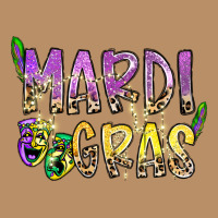 Mardi Gras Vintage Hoodie | Teevron