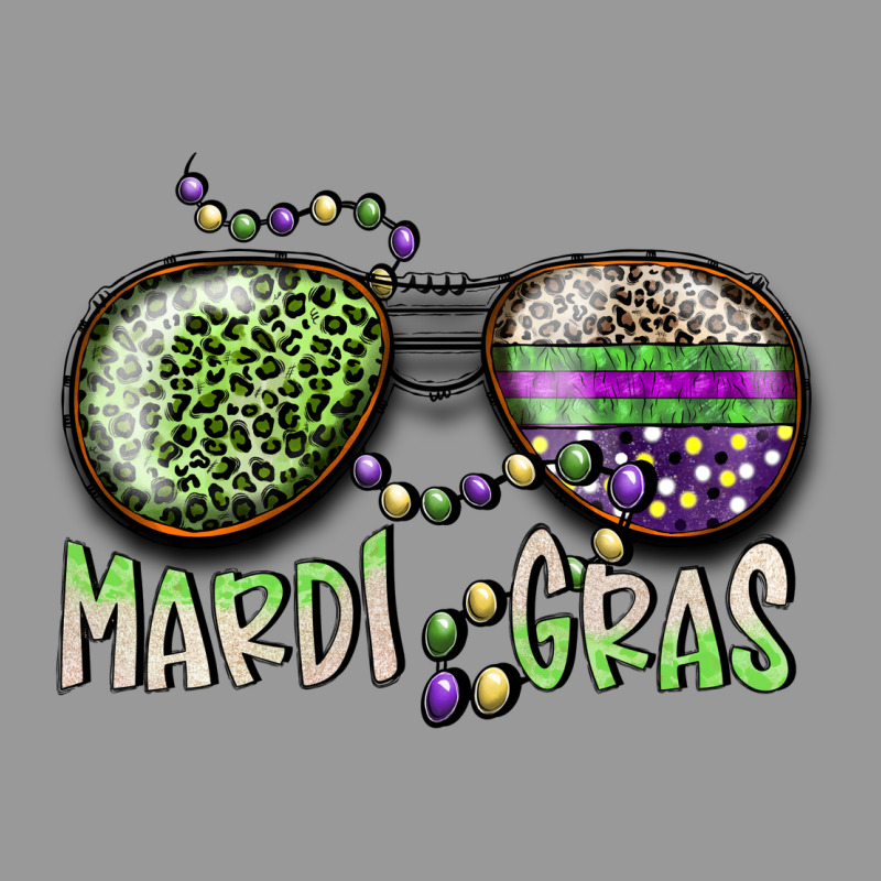 Mardi Gras Vintage Hoodie by SublimationCraftShop | Teevron