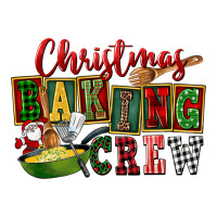 Christmas baking crew | Teevron
