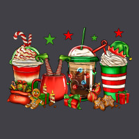 Christmas Elfs Coffee Heavyweight Hoodie | Teevron