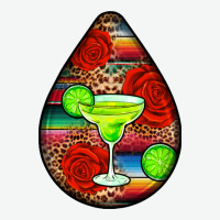 Mexican Teardrop  4 Urban Heavy Tee | Teevron