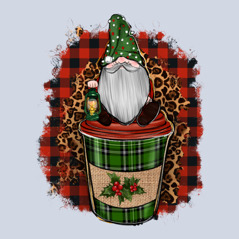 Gnomes With Coffee Christmas Premium Sweatshirt by RanaPortraitStore | Teevron