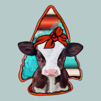 Baby Calf Arrowhead Heavy Core Tee | Teevron
