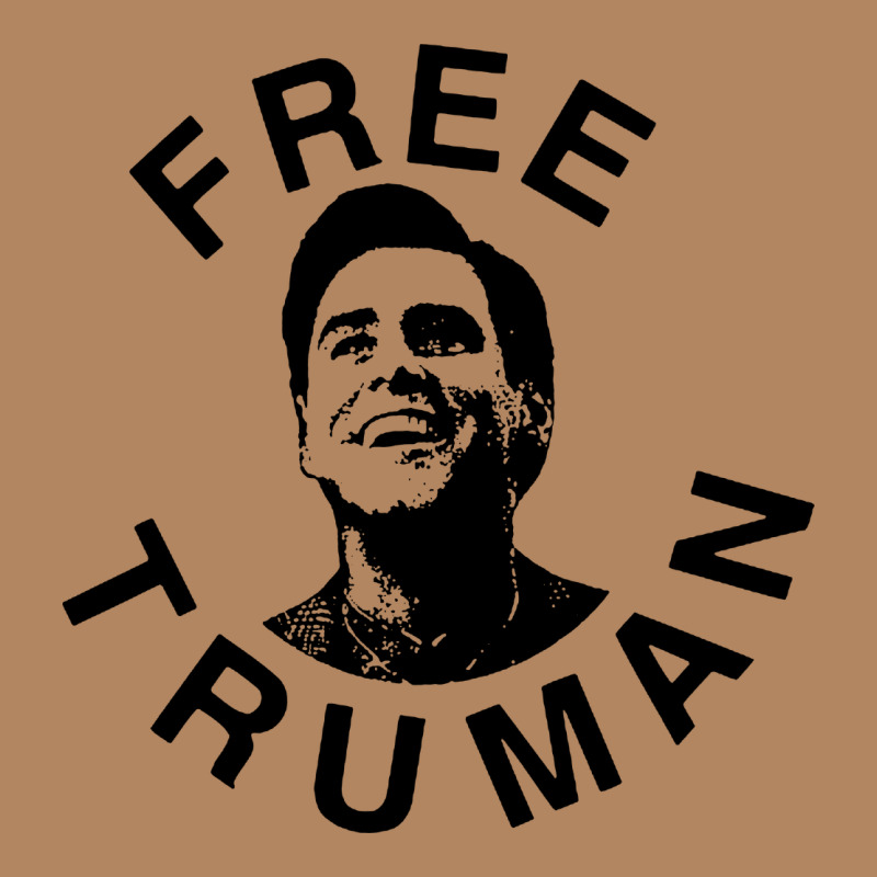 Free Truman Long Sleeve Tee by baoMotion | Teevron