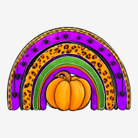 Halloween Rainbow Urban Hoodie | Teevron