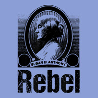 Political Rebel Tshirt Susan B Anthony Women's History Gift Long Sleeve Tee | Teevron