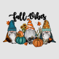 Fall Vibes Gnomes Premium Sweatshirt | Teevron