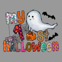 My 1st Halloween Vintage Hoodie | Teevron