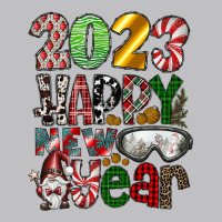 2023 Happy New Year Long Sleeve Tee | Teevron