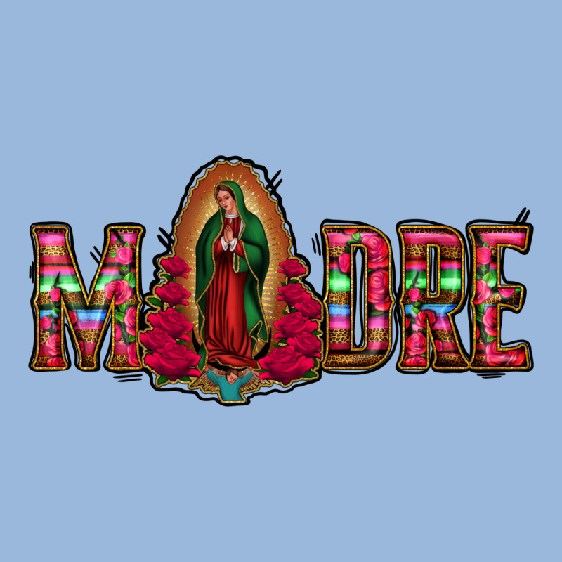 Madre Floral Aztec Leopard Premium Hoodie by Jasminsmagicworld | Teevron