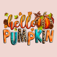 Hello Pumpkin Premium Sweatshirt | Teevron