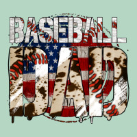 Baseball Dad Classic Tee | Teevron