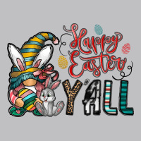 Happy Easter Y All Long Sleeve Tee | Teevron
