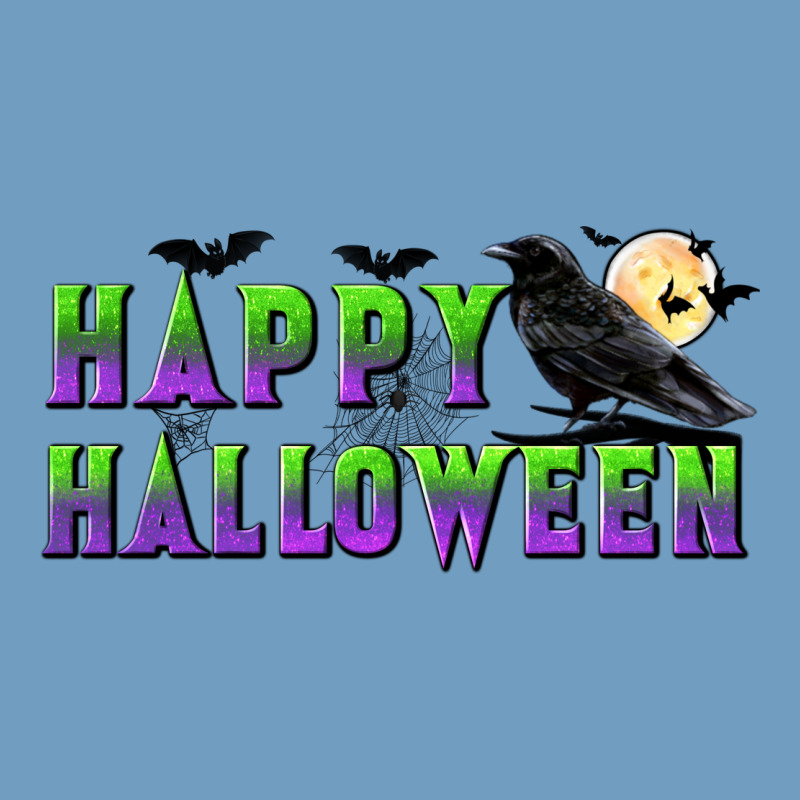 Happy Halloween Urban Heavy Tee by BundleAndBundleShop | Teevron