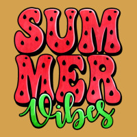 Summer Vibes Watermelon Urban Hoodie | Teevron