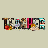 Teacher Heavy Core Tee | Teevron
