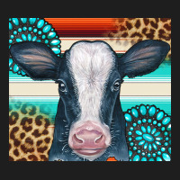 Cow Tumbler Classic Tee | Teevron