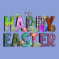 Happy Easter Long Sleeve Tee | Teevron
