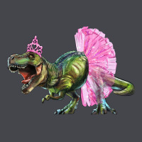 Balerina T Rex Dinosaur With Tutu Classic Tee | Teevron