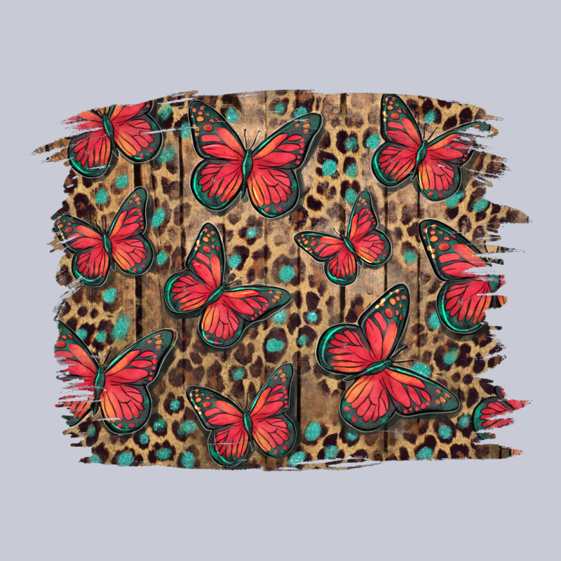 Easter Butterflies Background Heavyweight Hoodie by RanaPortraitStore | Teevron
