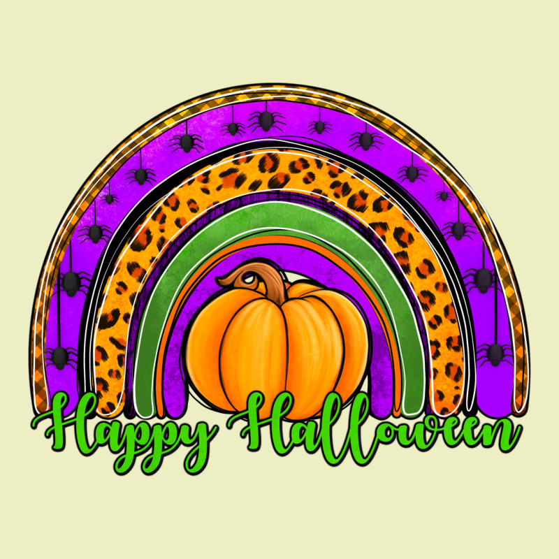 Happy Halloween Rainbow Urban Hoodie by Jasminsmagicworld | Teevron