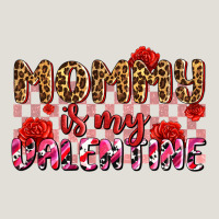 Mommy Is My Valentine Olıvıa Heavy Core Tee | Teevron