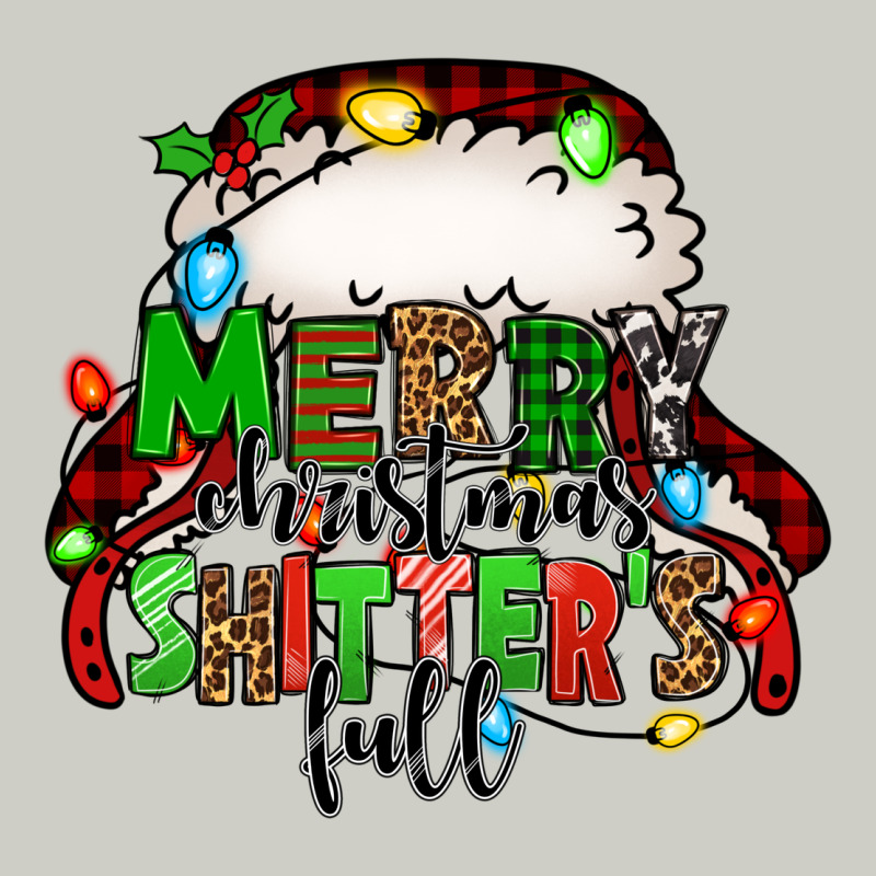 Merry Christmas Shitter's Full Christmas Vacation Heavyweight Hoodie by Jasminsmagicworld | Teevron