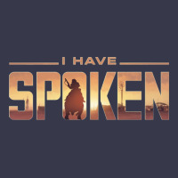 I Have Spoken Long Sleeve Tee | Teevron