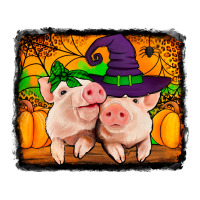 halloween pigs | Teevron