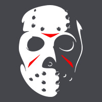 Jason Hockey Mask Halloween Long Sleeve Tee | Teevron