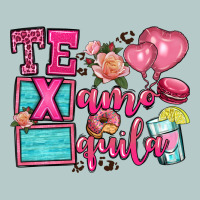 Te Quila Te Amo Heavy Core Tee | Teevron