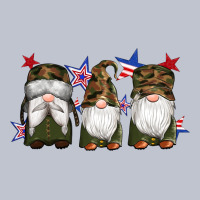 Military Gnomes Star Premium Hoodie | Teevron