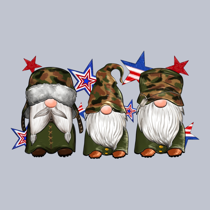 Military Gnomes Star Premium Hoodie by Artiststas | Teevron